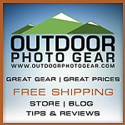 Outdoor Photo Gear
