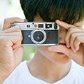 Leica Look-Alike Skin