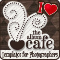 The Album  Cafe