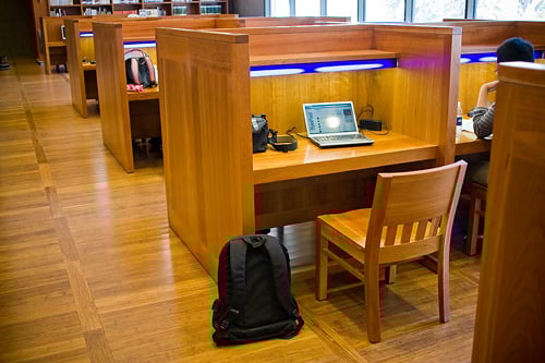library library
