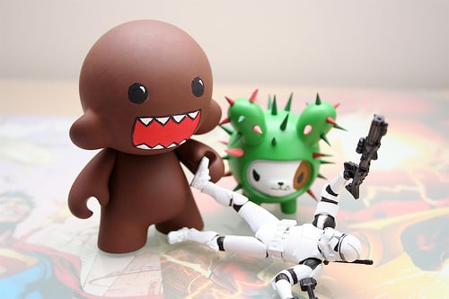 11 Munny Makers Photos We Love 3319391839 d4f7178897