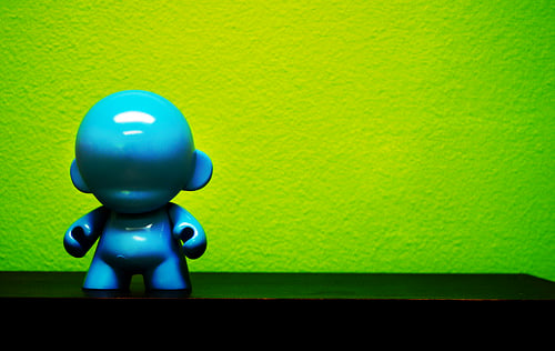 11 Munny Makers Photos We Love CMYK