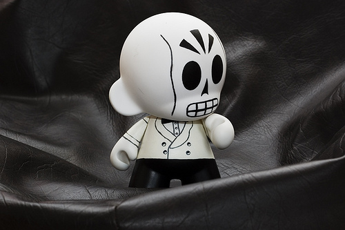 11 Munny Makers Photos We Love cavalerajpg
