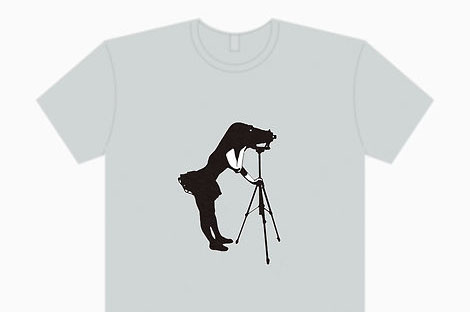 photographergrrl1 专为摄影师准备的21件T恤