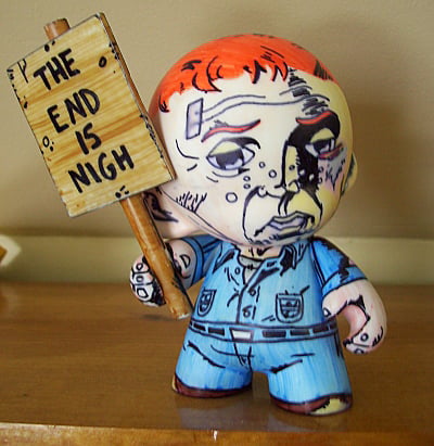 11 Munny Makers Photos We Love rorschach munny