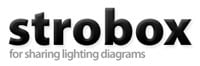 Create and Share Lighting Diagrams on Your iPhone with Strobox stroboxlogo