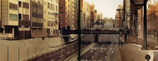 tokyonobody1 4 Creative Projects that Bend the Reality of Street Scenes tokyonobody1