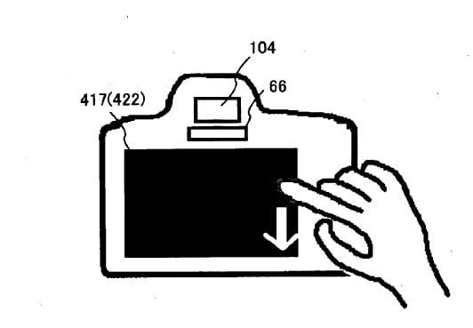 touchscreendslr touchscreendslr