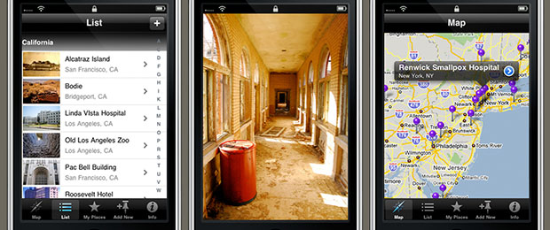 abandonedscreens