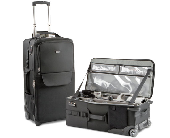 Logistics Manager