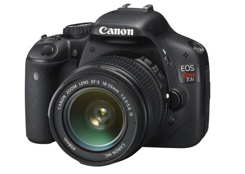 canon 550d images. of the Canon 550D,