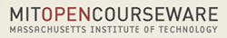 MIT Photography Courses Online mitopencourseware