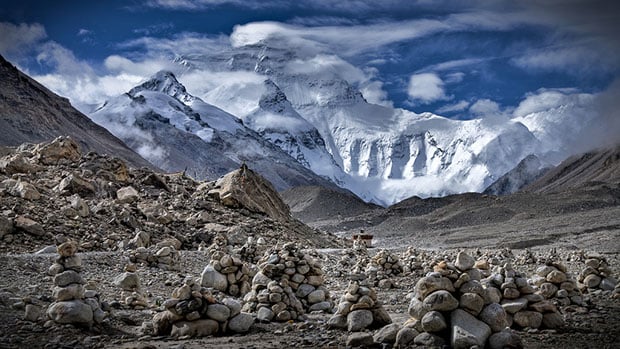 mounteverest