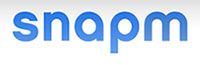 Snapm Helps Amateur Photogs Find Work snapmlogo