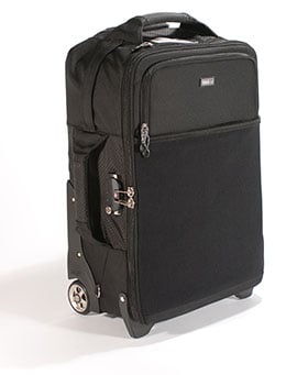 Giving Away a Think Tank Photo Airport Security Camera Bag airportsecurity