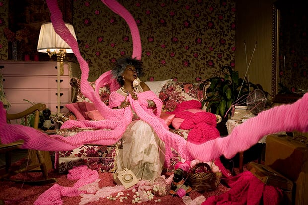 Surreal Knitting Photos by Daniela Edburg daniela5