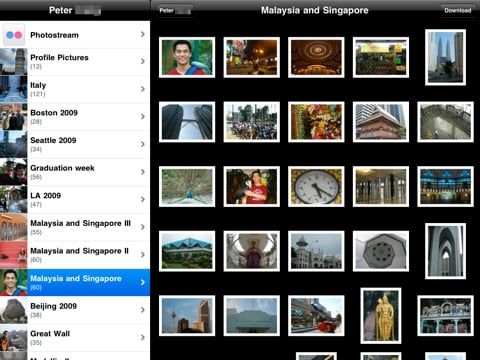 flickrphotos