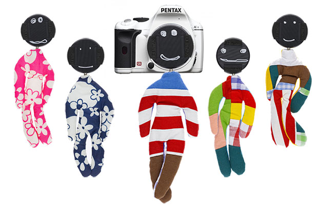 pentaxcameraman