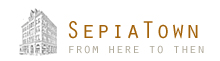SepiaTown Offers a Window into the Past sepiatownlogo