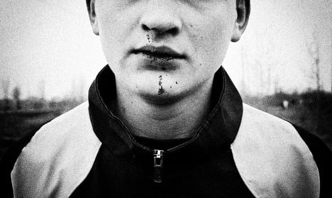 stepanrudik World Press Photo Disqualifies Winner stepanrudik