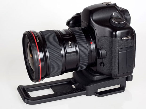 Hip Camera Holsters Batman Would Approve Of b grip