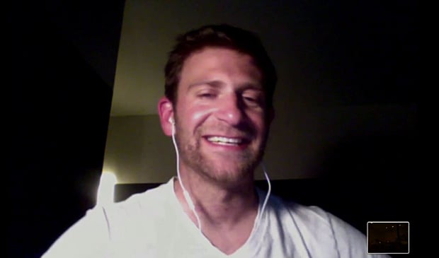 Chase Jarvis Announces Partnership with Free Live Online Classroom chasejarvis