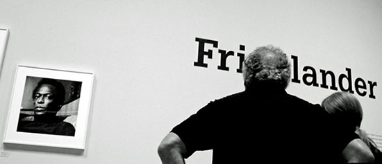 friedlander