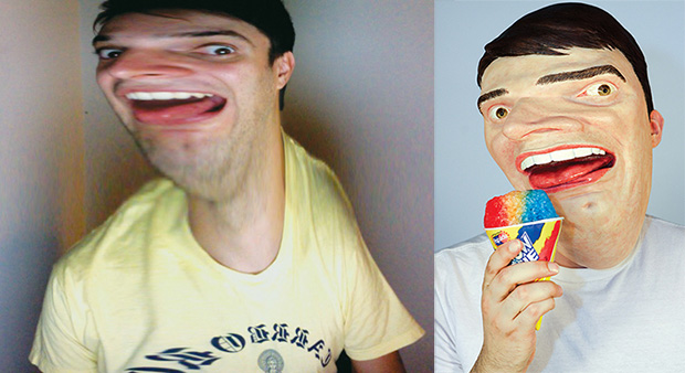 photoboothmask