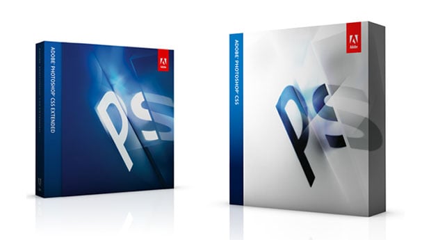 photoshopcs5