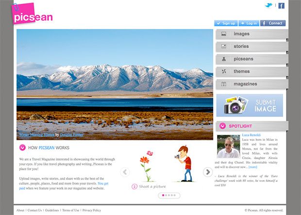 picsean