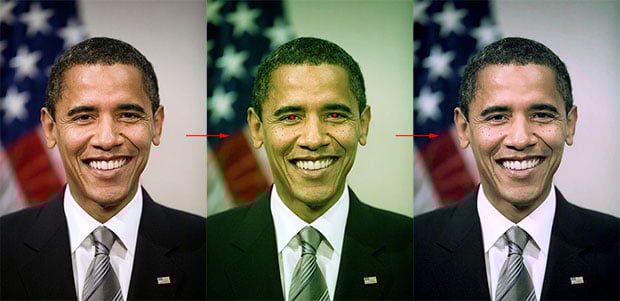 pictreatobama PicTreat Provides Instant Face Retouching pictreatobama