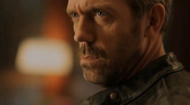 Sneak Peek at House Episode Filmed with the Canon 5D Mark II housescreen