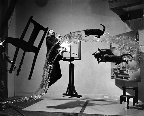 dali
