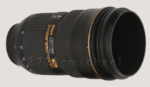 nikoncup Nikon 24 70mm and 70 200mm Coffee Cups Appear on eBay nikoncup