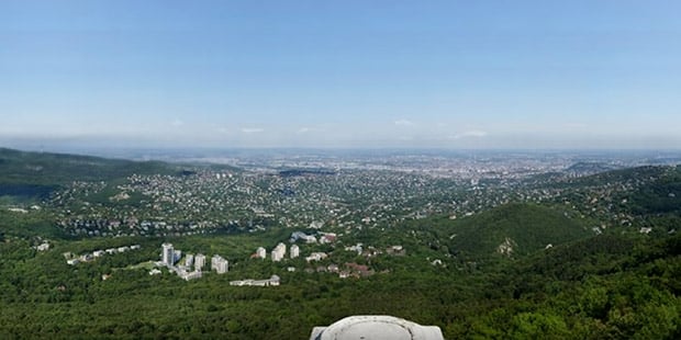 budapest