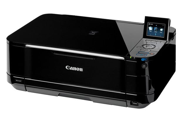New Canon Printers to Print HD Movie Stills canonpixma