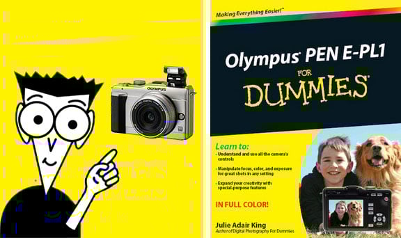 evildummies