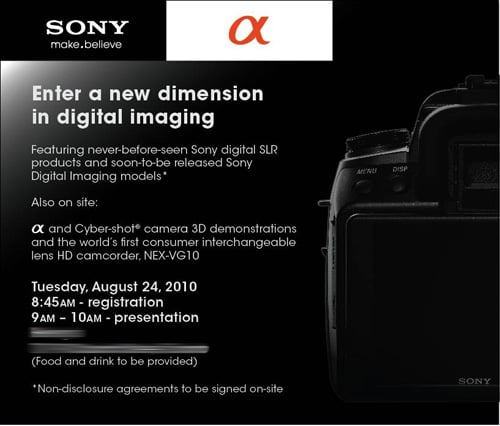 sony