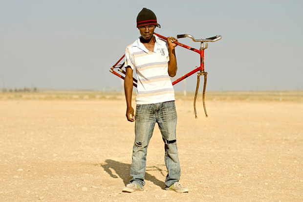 bike1 Everyday South Africans and Their Bikes bike1