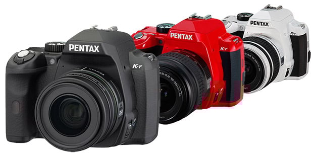 pentaxkr