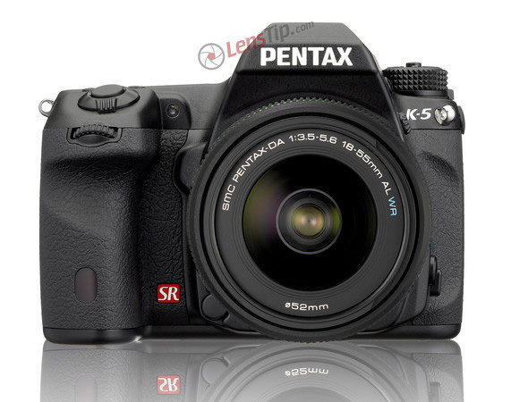 pentaxkr