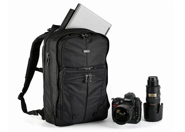 Think Tank Photo Shape Shifter Giveaway shapeshifter