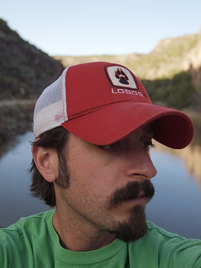Interview with Jonathan Blaustein of The Value of a Dollar jon