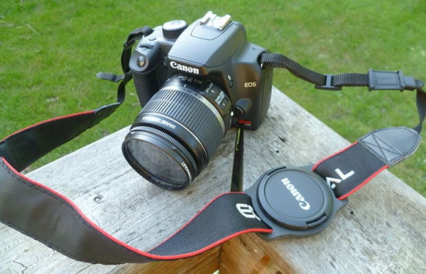lenscaptostrap