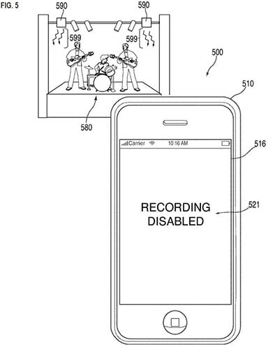 recordingdisabled