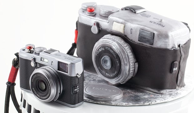 x100cake