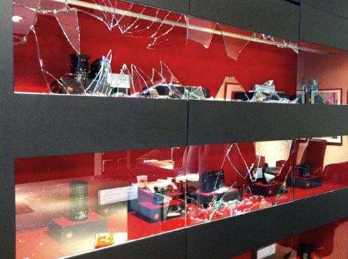 leicastore Leicas Moscow Store Robbed by Non Photo Savvy Thieves leicastore