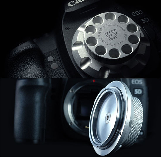 lockcircle