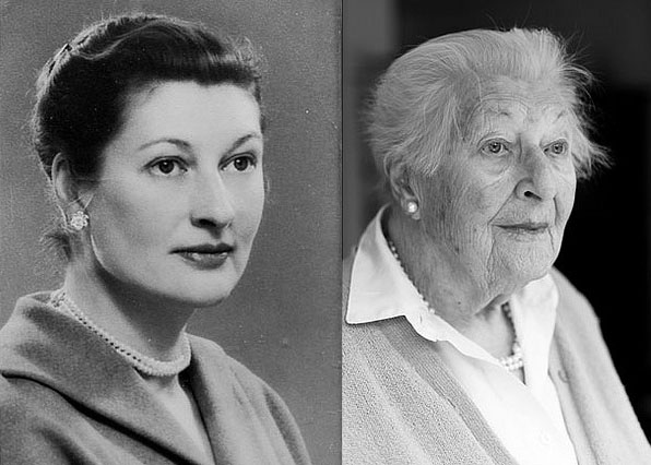 Portraits Recapture Happy Moments from Days Gone By bf4