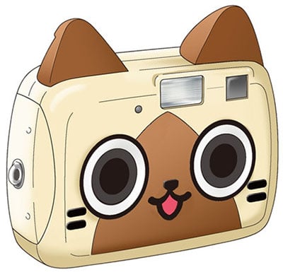 catface